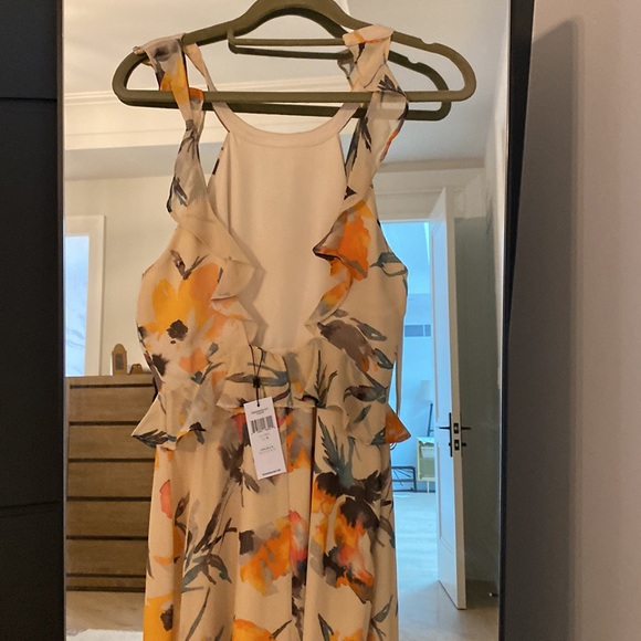 Maxi Summer Dress - Picture 2 of 3